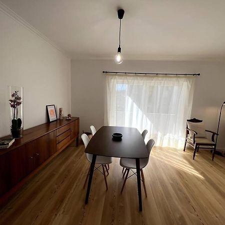 Apartamento Ambiente Moderno Com Bom Gosto Coímbra Exterior foto