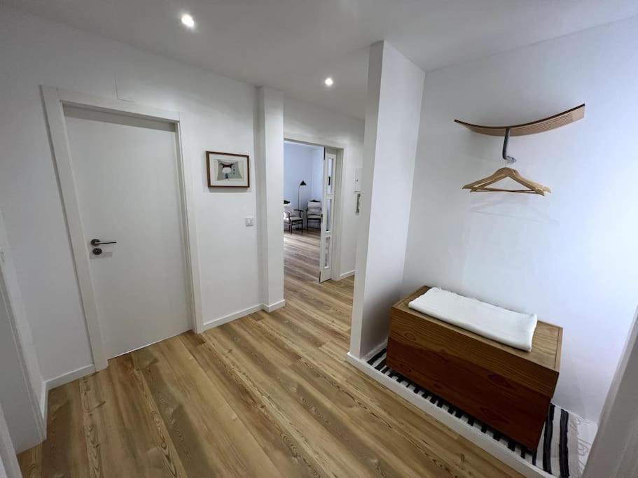 Apartamento Ambiente Moderno Com Bom Gosto Coímbra Exterior foto